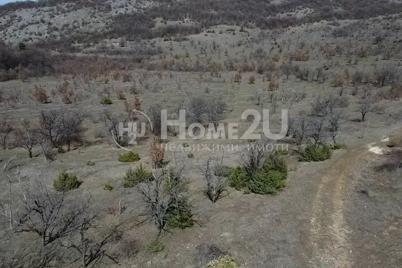 Plot in Oblast Plovdiv, Gylybovo