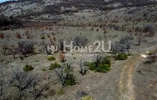 Парцел в Пловдив, с. Гълъбово