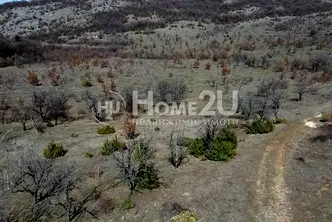Парцел в Пловдив, с. Гълъбово