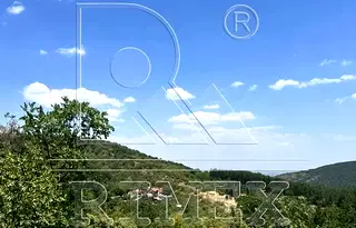 Парцел в Пловдив, с. Храбрино