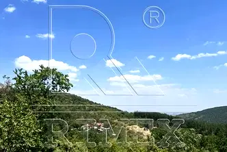Парцел в Пловдив, с. Храбрино