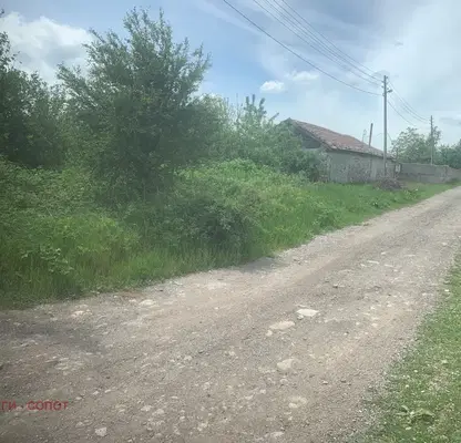 Photo 4 — Plot in Oblast Plovdiv, Iganovo