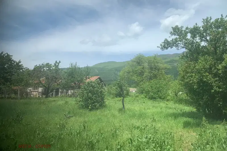 Парцел в Пловдив, с. Иганово