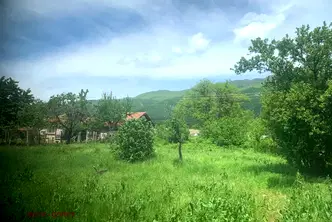 Парцел в Пловдив, с. Иганово