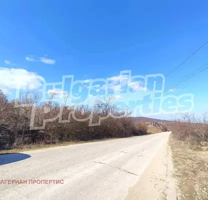 Снимка 4 — Парцел в Пловдив, с. Извор