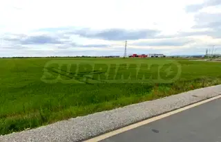 Парцел в Пловдив, с. Крумово