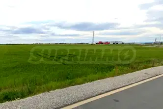 Парцел в Пловдив, с. Крумово