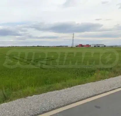 Photo 2 — Plot in Oblast Plovdiv, Krumovo