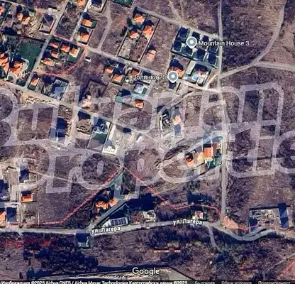 Photo 2 — Plot in Oblast Plovdiv, Markovo
