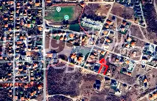 Парцел в Пловдив, с. Марково