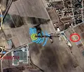 Снимка 5 — Парцел в Пловдив, с. Скутаре