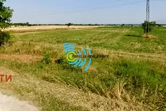 Парцел в Пловдив, с. Скутаре
