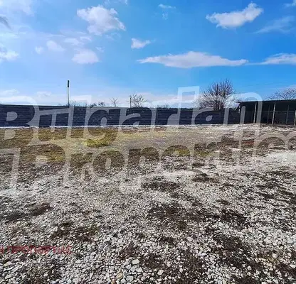 Снимка 3 — Парцел в Пловдив, с. Труд