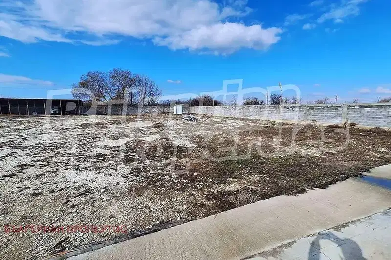 Plot in Oblast Plovdiv, Trud