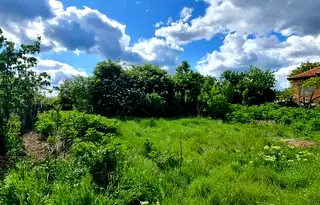 Парцел в Разград, с. Йонково