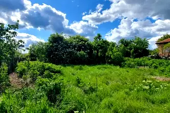 Парцел в Разград, с. Йонково