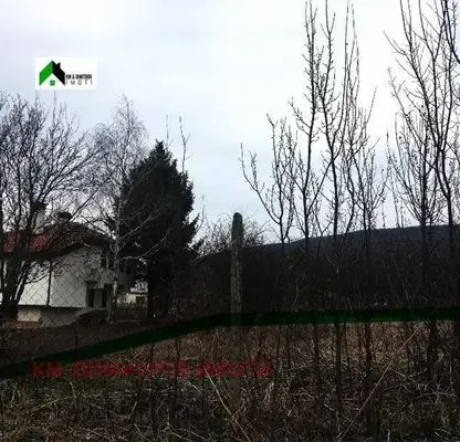 Снимка 2 — Парцел в Шумен, Нови пазар