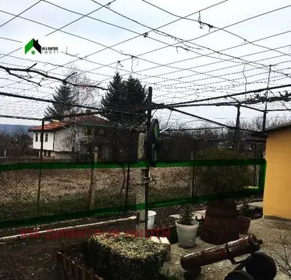 Снимка 3 — Парцел в Шумен, Нови пазар