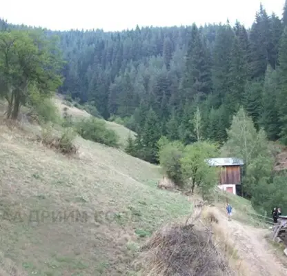 Снимка 5 — Парцел в Смолян, Чепеларе