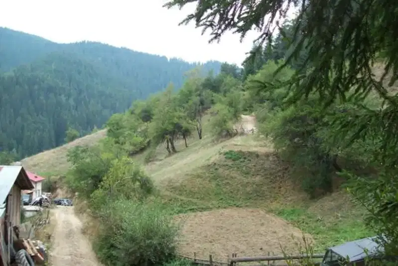 Plot in Oblast Smolyan, Chepelare