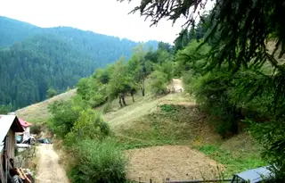Парцел в Смолян, Чепеларе
