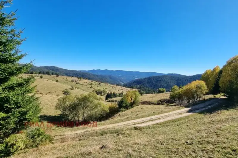 Plot in Oblast Smolyan, Chepelare