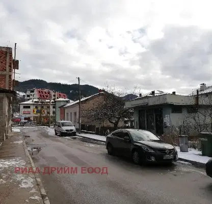 Снимка 4 — Парцел в Смолян, Чепеларе