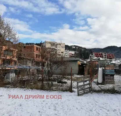 Снимка 5 — Парцел в Смолян, Чепеларе