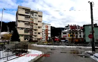 Парцел в Смолян, Чепеларе