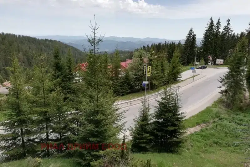 Plot in Oblast Smolyan, Pamporovo