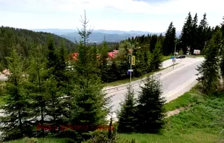 Парцел в Смолян, к.к. Пампорово
