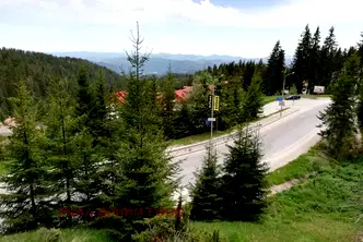 Парцел в Смолян, к.к. Пампорово