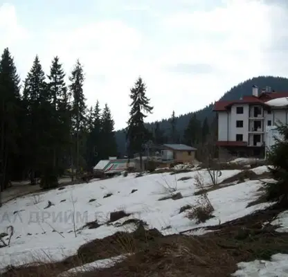 Photo 2 — Plot in Smolyan, Pamporovo