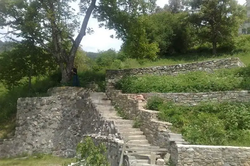 Парцел в Смолян, с. Чокманово