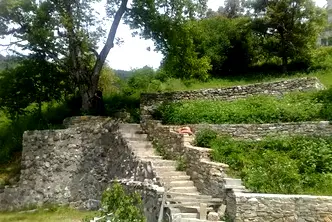 Парцел в Смолян, с. Чокманово