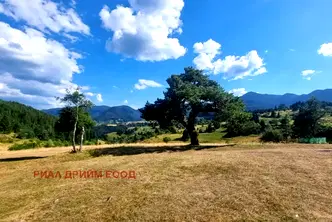 Парцел в Смолян, с. Гела