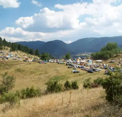 Photo 4 — Plot in Oblast Smolyan, Gela