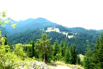 Парцел в Смолян, с. Гела