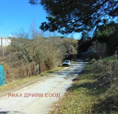 Снимка 4 — Парцел в Смолян, с. Хасовица