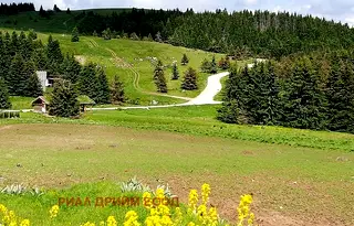 Парцел в Смолян, с. Момчиловци