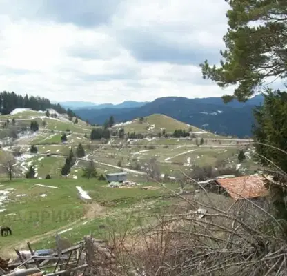 Photo 5 — Plot in Oblast Smolyan, Momchilovci