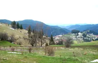 Парцел в Смолян, с. Момчиловци