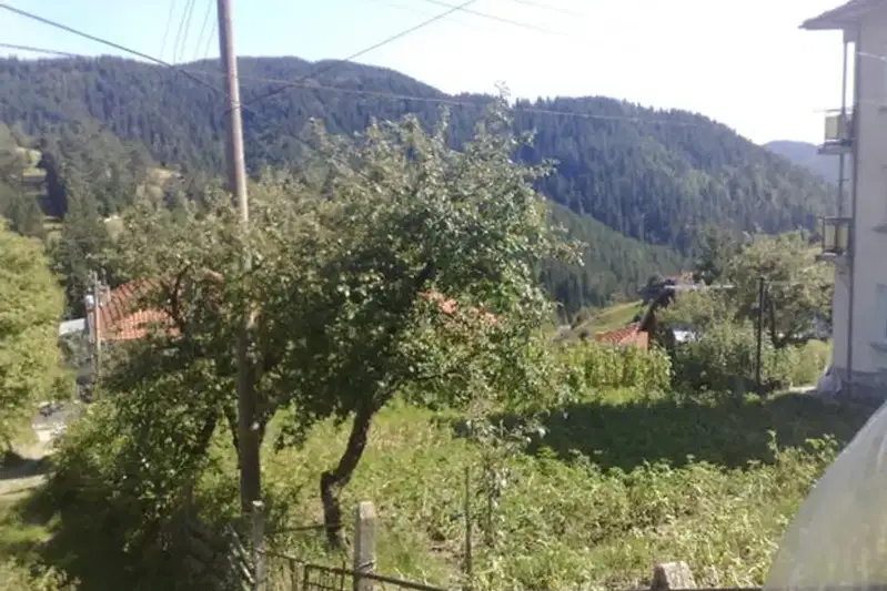 Plot in Oblast Smolyan, Momchilovci