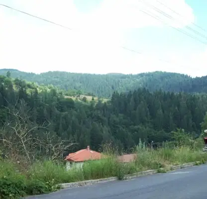 Photo 2 — Plot in Oblast Smolyan, Momchilovci