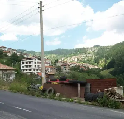 Photo 4 — Plot in Oblast Smolyan, Momchilovci