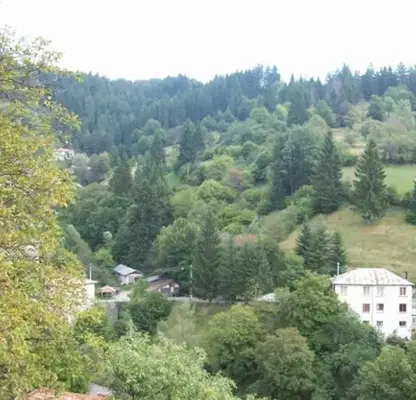 Photo 2 — Plot in Oblast Smolyan, Momchilovci