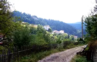 Парцел в Смолян, с. Момчиловци