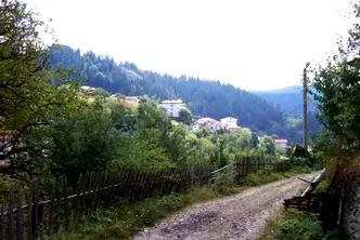 Парцел в Смолян, с. Момчиловци