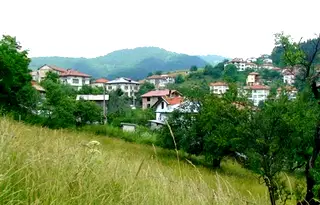 Парцел в Смолян, с. Момчиловци