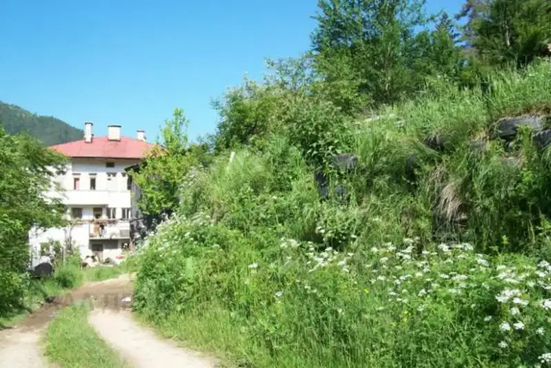 Парцел в Смолян, с. Широка лъка